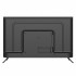 50" Телевизор BQ 50FSU38B черный 3840x2160, 4K Ultra HD, 60 Гц, Wi-Fi, Smart TV, webOS 50" Телевизор BQ 50FSU38B черный 3840x2160, 4K Ultra HD, 60 Гц, Wi-Fi, Smart TV, webOS