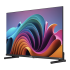 32" Телевизор Hisense 32A5NQ QLED черный 1920x1080, Full HD, 60 Гц, Wi-Fi, Smart TV, VIDAA 32" Телевизор Hisense 32A5NQ QLED черный 1920x1080, Full HD, 60 Гц, Wi-Fi, Smart TV, VIDAA