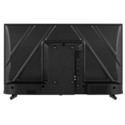 32" Телевизор Hisense 32A5NQ QLED черный 1920x1080, Full HD, 60 Гц, Wi-Fi, Smart TV, VIDAA