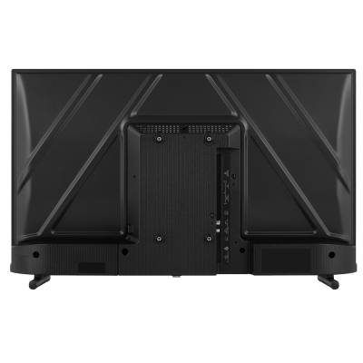 32" Телевизор Hisense 32A5NQ QLED черный 1920x1080, Full HD, 60 Гц, Wi-Fi, Smart TV, VIDAA 32" Телевизор Hisense 32A5NQ QLED черный 1920x1080, Full HD, 60 Гц, Wi-Fi, Smart TV, VIDAA