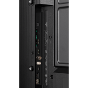 32" Телевизор Hisense 32A5NQ QLED черный 1920x1080, Full HD, 60 Гц, Wi-Fi, Smart TV, VIDAA