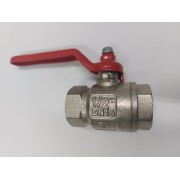 Шаровой кран