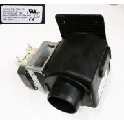 Клапан переменного тока электромагнитный для стиральных машина Fagor серии LAP