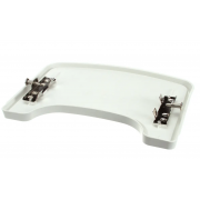 Столик-поднос пластиковый для детского стульчика