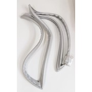 Уплотнение двери 576x520 для ABCO-061