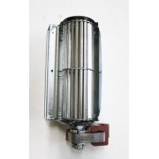 Двигатель вентилятора охлаждения