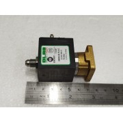 Клапан трехходовой групповой подачи воды