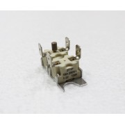 Устройство защитное высокотемпературное