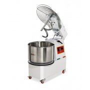 Тестомес спиральный GGF LR 33 2V