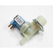 Клапан соленоидный одноходовой