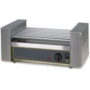 Гриль роликовый RG 7 B (545x320x240мм)
