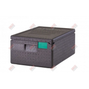 Tермоконтейнер CAMBRO Go Box EPP160110