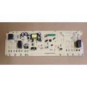 Плата блок питания в сборе для микроволновой печи VX EMA17G4V