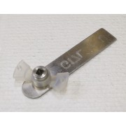 Вентилятор перемешивателя в сборе для микроволновой печи VX EMA17G4V