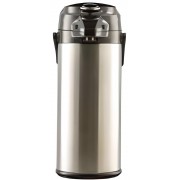 COFFF Термос с помпой 2,2 л