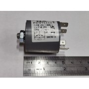 Электромагнитный фильтр кофемашины