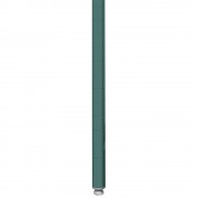 Стойка METRO стационарная 33" (838mm) "Super Erecta Metroseal 3"