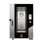 Пароконвектомат электрический Tecnoeka MKF 1111 TS