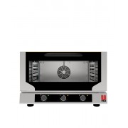 Печь конвекционная Tecnoeka EKF 364 N UD