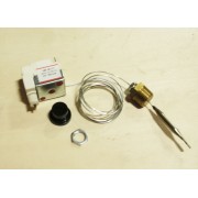 Термостат предельный NTG14E