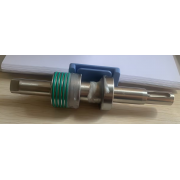 Вал выходной битера мотора S930T