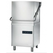 Машина посудомоечная купольного типа со сливной помпой B 51