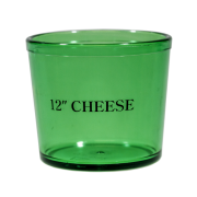 Стакан мерный для сыра 12"
