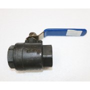 Кран шаровый NTP14ESF сливной