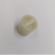 Муфта пластиковая между двигателем и помпой