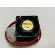 Вентилятор охлаждения 40X40X28 D4028X12BPLB 27 12V 12W