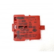 Контактор аварийной остановки для стиральной машины Fagor серии LA