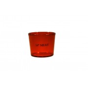 Стакан мерный для мяса 14"