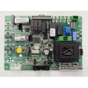 Плата управления 8 реле - MCRN