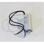 Конденсатор электролитический вентилятора