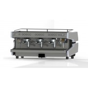 Кофемашина рожковая CIME CO-03 A 3gr Neo, 3 группы, автомат