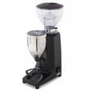 Кофемолка M80 E ELETTRONICO черная матовая