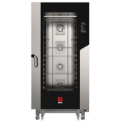 Печь конвекционная Tecnoeka MKF 1664 BM