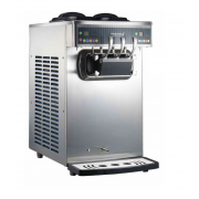 Машина для мягкого мороженого и замороженых йогуртов Ice Cream Machine S230F