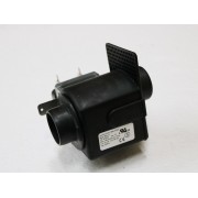 Клапан сливной