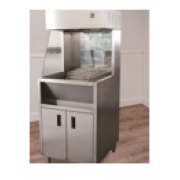 Станция фасовки картофеля фри VF-60 (600х700х1500мм)