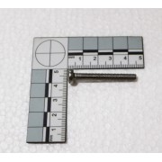 Винт M5X40 (INOX)