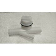 Клапан противодренажный с шаром для AU 60.40E PRS SD