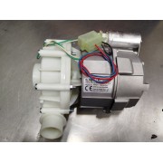 Помпа моющая правая 0.75 кВт 230 В 50 Гц