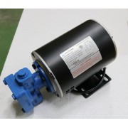 Помпа маслянная