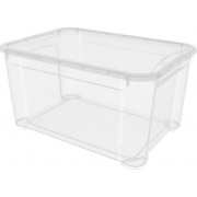 Контейнер для пищевых продуктов прямоугольный, 46 л