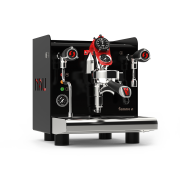Кофемашина рожковая FIAMMA NAU CLASSICA BLACK (полуавтомат, 1 группа)