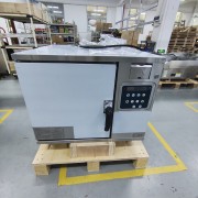 Пароварка RGS-4S-L