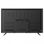 43" Телевизор BBK 43LEX-7246/FTS2C 1920x1080, Full HD, 60 Гц, Wi-Fi, Smart TV, Яндекс.ТВ