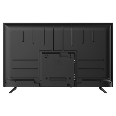 43" Телевизор BBK 43LEX-7246/FTS2C 1920x1080, Full HD, 60 Гц, Wi-Fi, Smart TV, Яндекс.ТВ 43" Телевизор BBK 43LEX-7246/FTS2C 1920x1080, Full HD, 60 Гц, Wi-Fi, Smart TV, Яндекс.ТВ