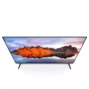 65" Телевизор Xiaomi QLED TV A PRO 65 2025 L65MA-SRU черный 3840x2160, 4K Ultra HD, 60 Гц, Wi-Fi, SMART TV, Android TV РСТ